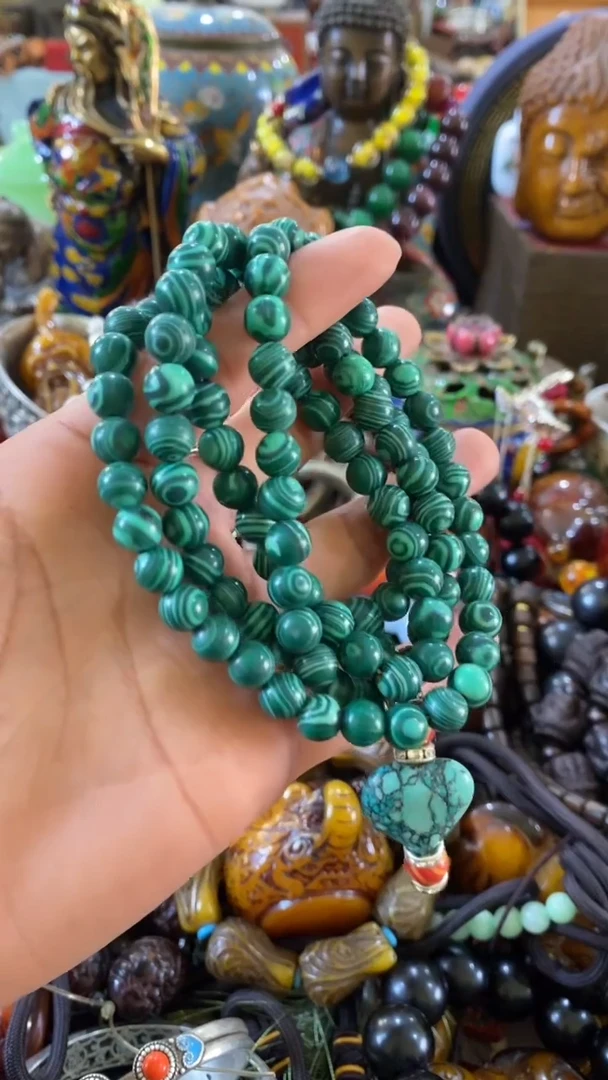 【闪购商品】1宫廷影视老旧工艺摆件