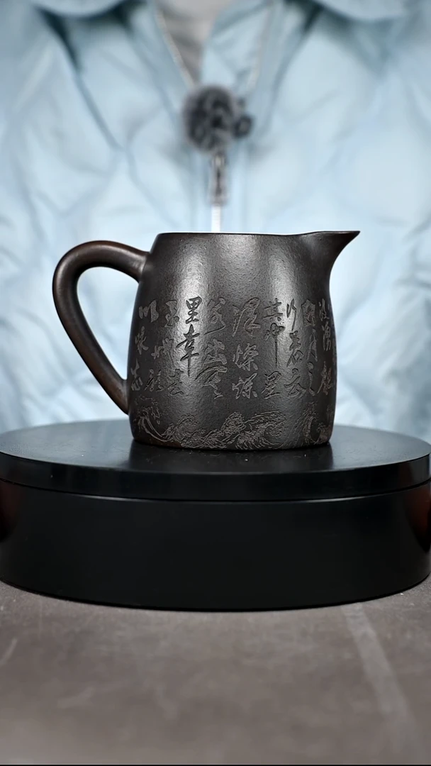 茶壶紫砂容量350cc