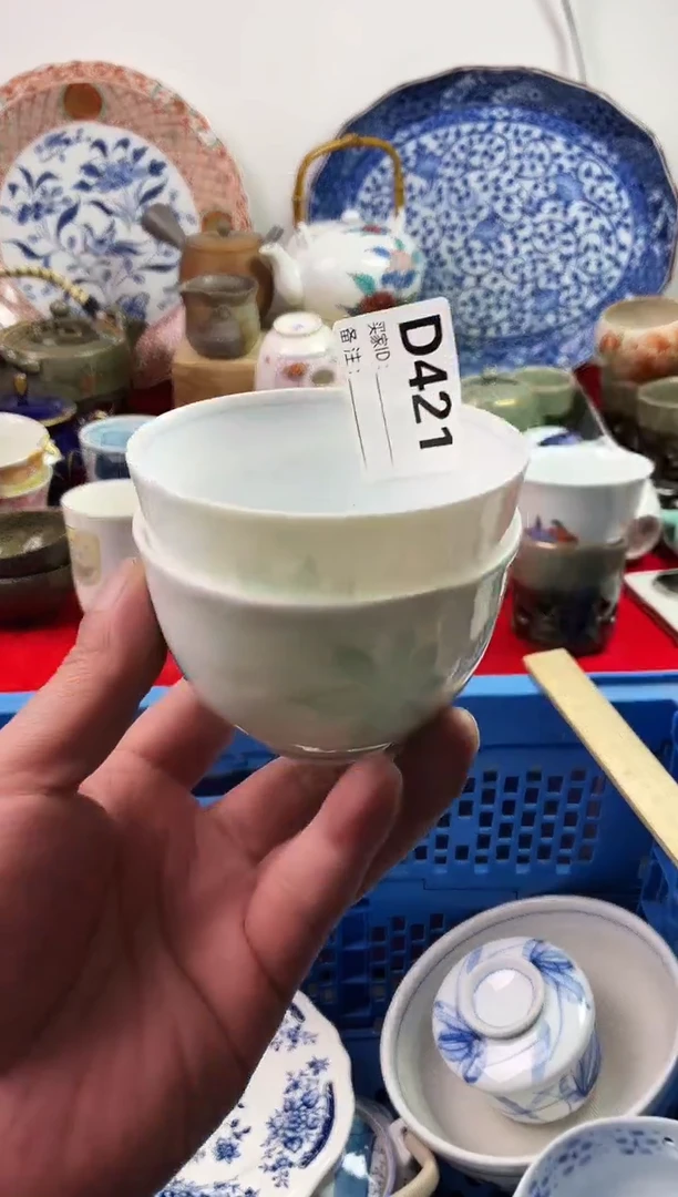 瓷片赤***人77777777777 D421