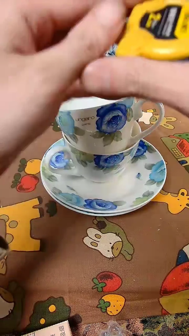 【闪购商品】杯小淼海外陶瓷工艺品