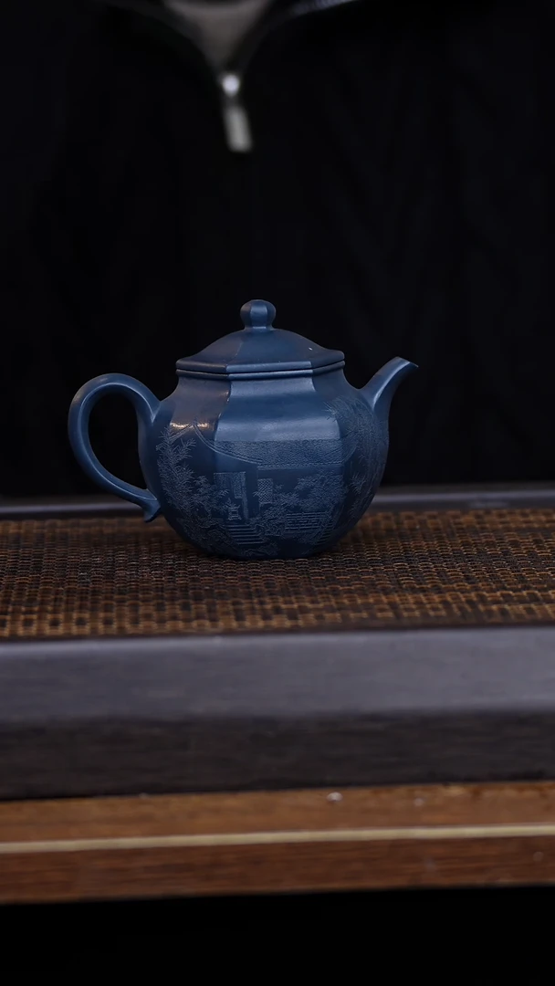 【闪购商品】紫砂茶壶456789132546789