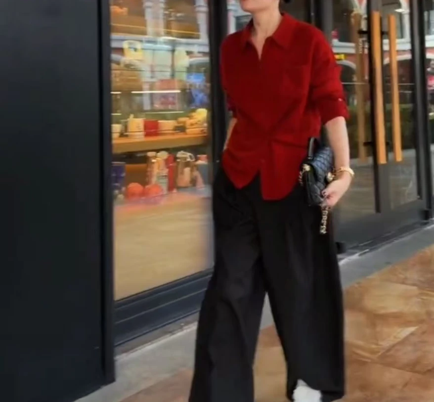 时尚潮流百搭精品女装dgd6284