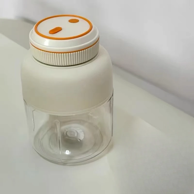 便携式榨汁杯无线榨汁机