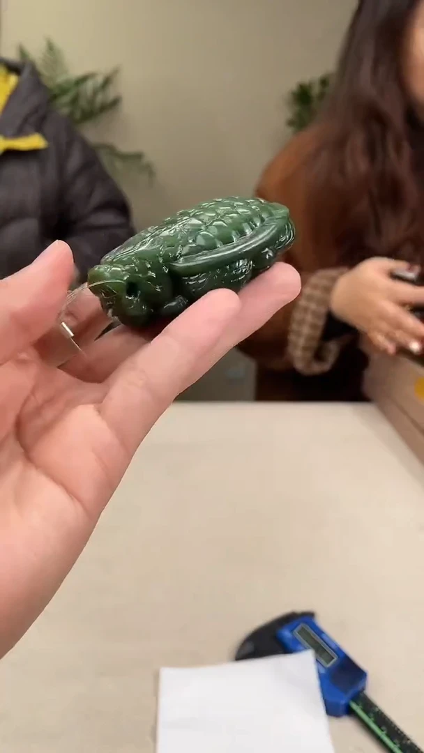 定制和田玉多样性拍一发一001119