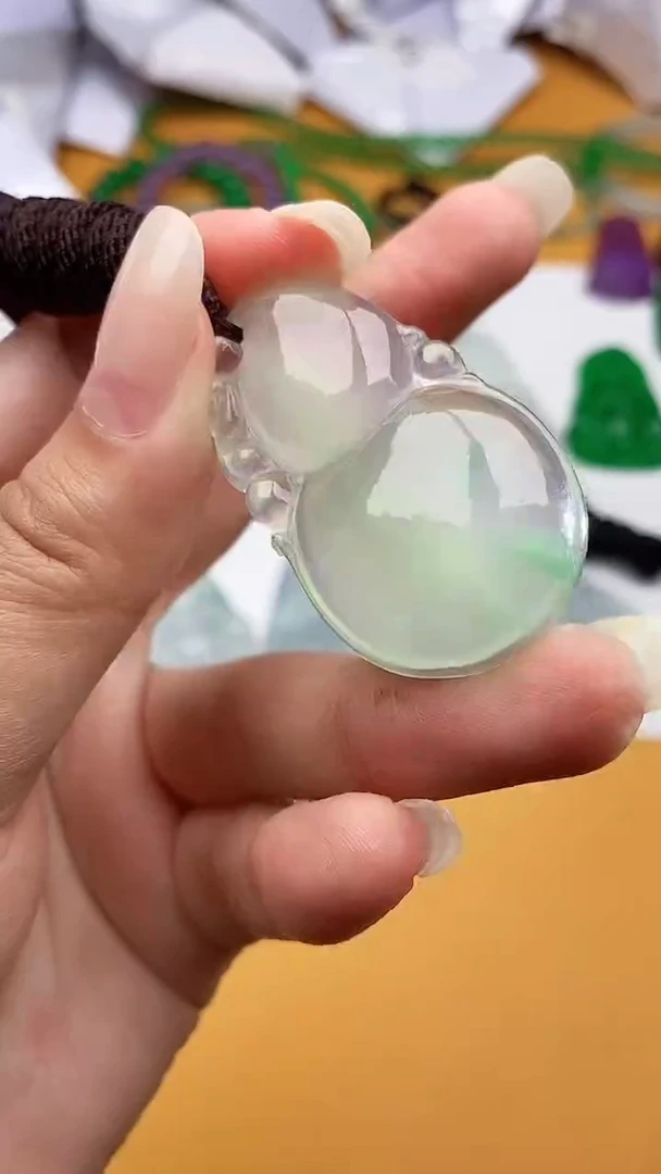 高端品质甄选(一物一图)30009