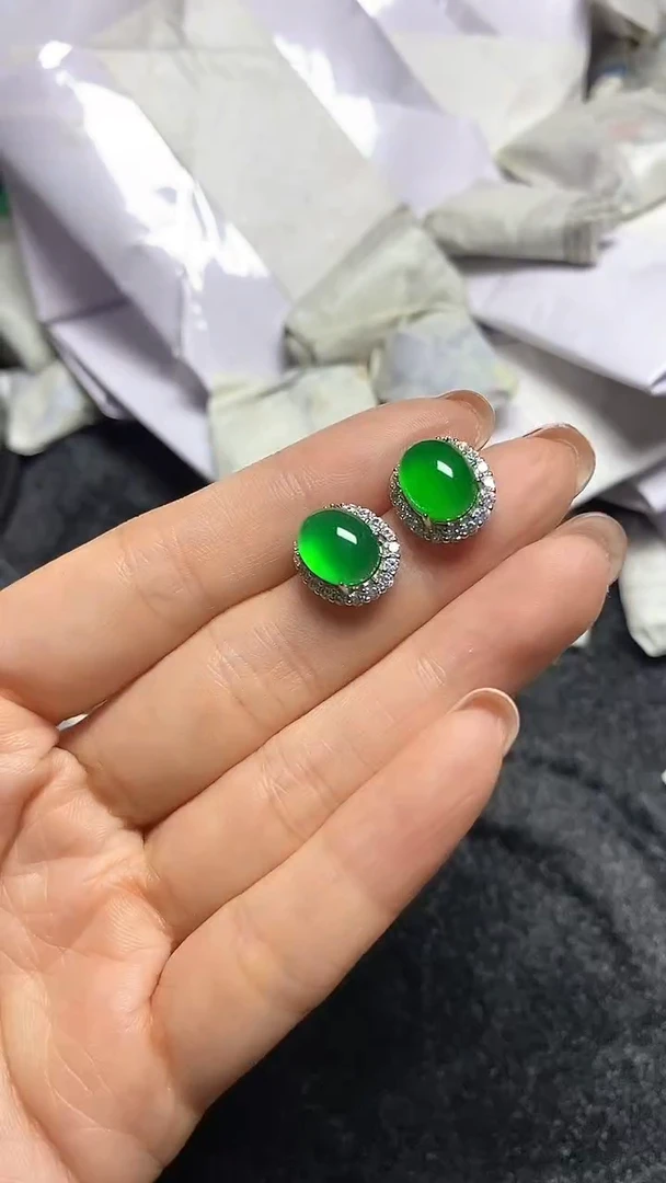 满色吊坠 所见即所得！