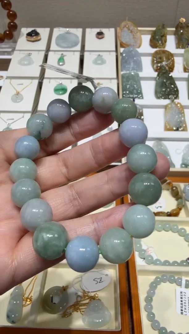 未镶嵌挂件翡翠A货翡翠多样性孤品