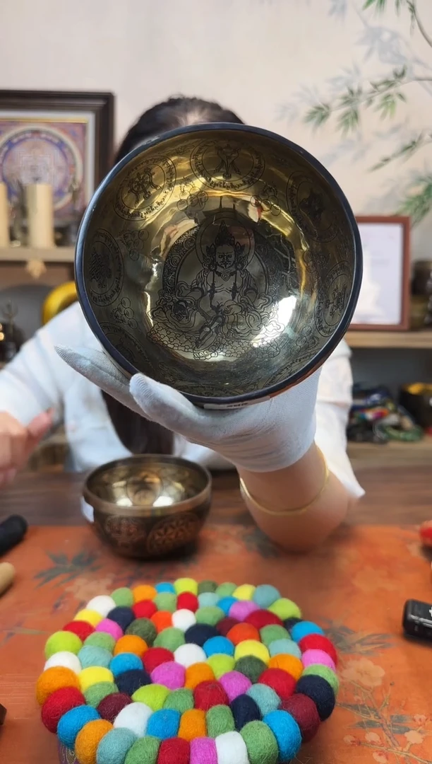 黄财   12.8cm F调