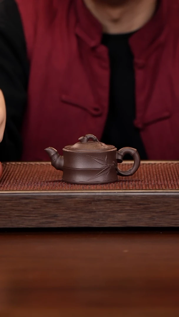 【闪购商品】紫砂茶壶徐壶记紫砂精选