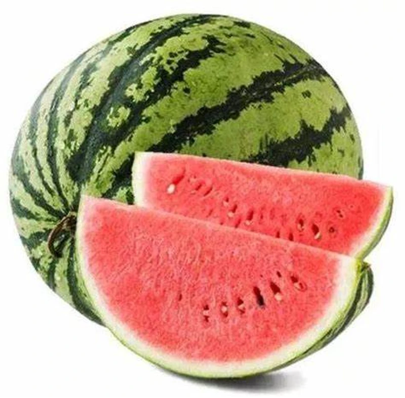甜王西瓜 约10.5斤-11.5斤/半个