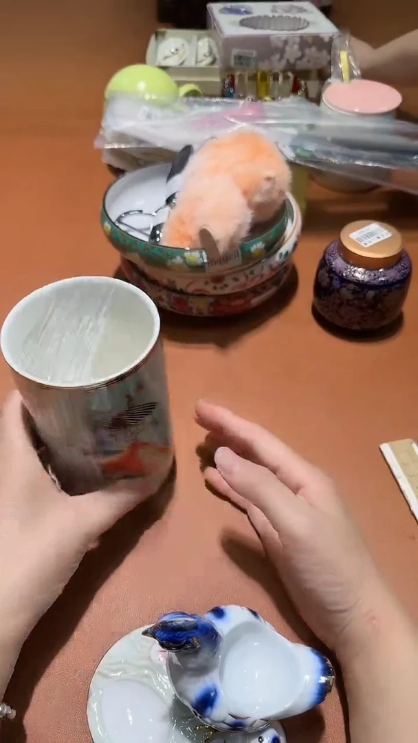 瓷片全场正品,一件不留@@1
