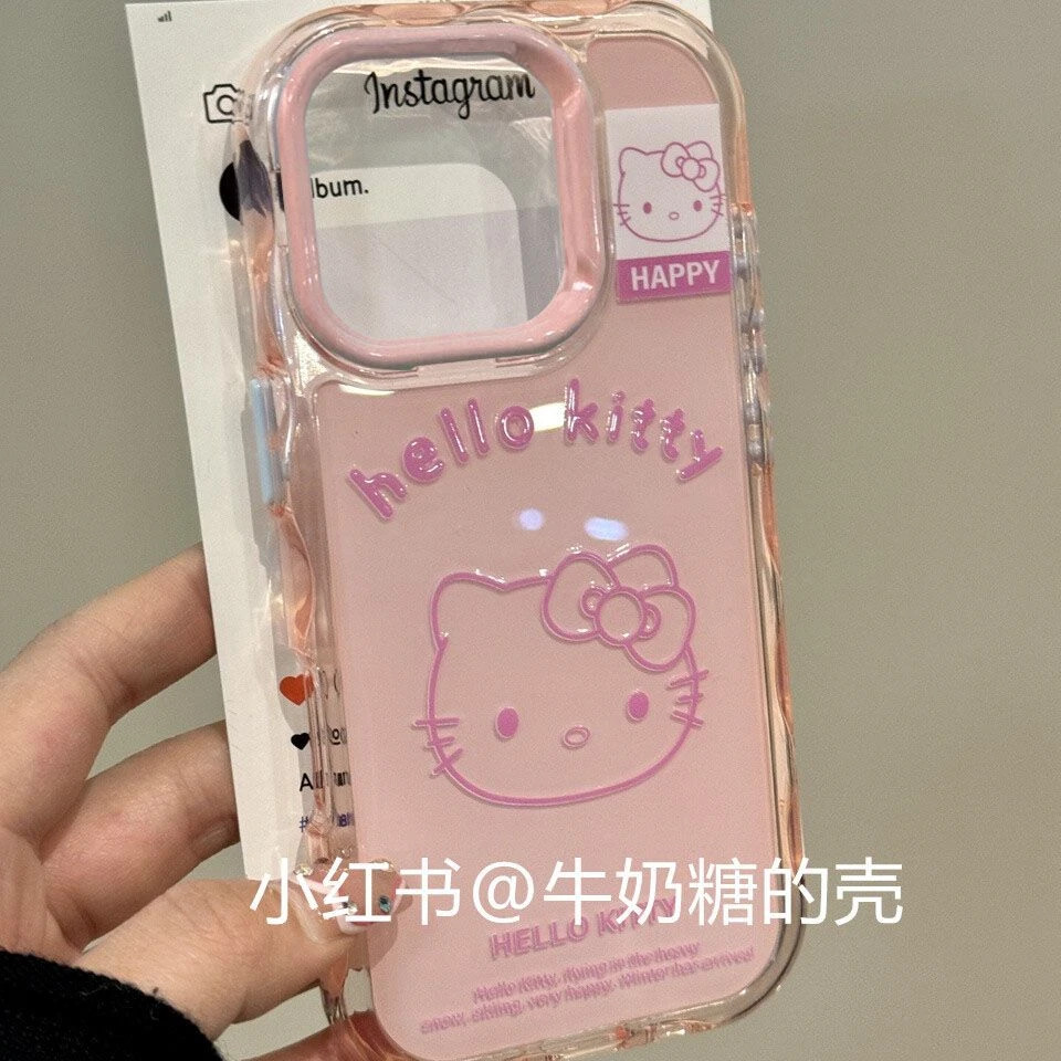 iPhone15/14ProMax适用苹果手机壳13/12/xr/xs/12p/可爱ins/软胶