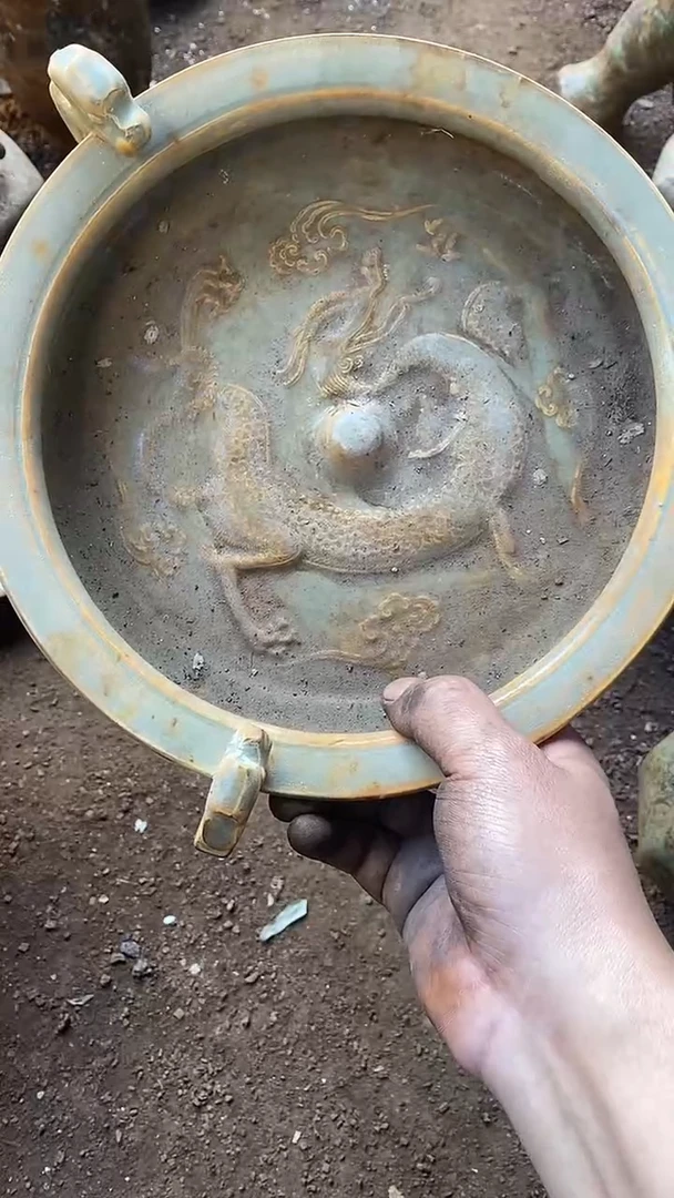 摆件陶瓷器瓷器瓷器瓷器