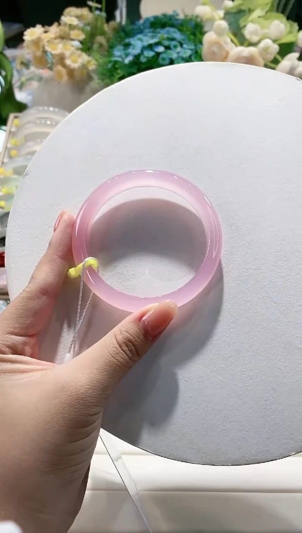 手镯玛瑙/玉髓未镶嵌77-60.3