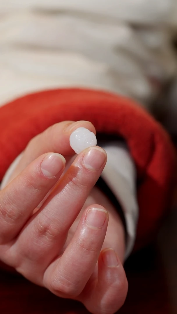 【闪购商品】和田玉颈饰未镶嵌13财神