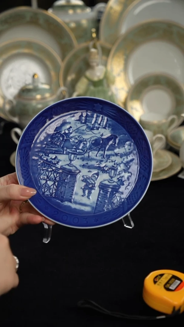 瓷片瓷片觅瓷 中古器物
