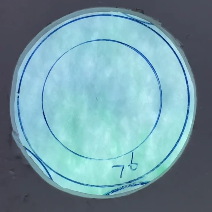 【石头说】严选-天然A货翡翠-手镯-多样性发一件-AS