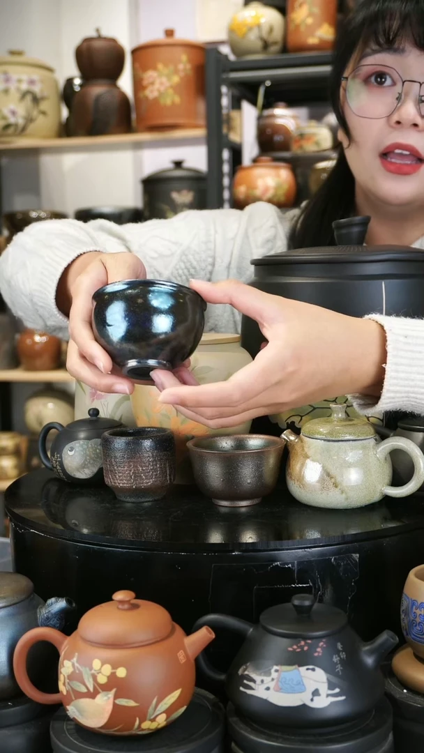 【闪购商品】壶179瑕疵 苏橙茶周边.....