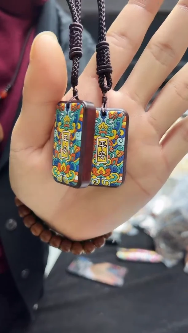 手串/手链小叶紫檀031