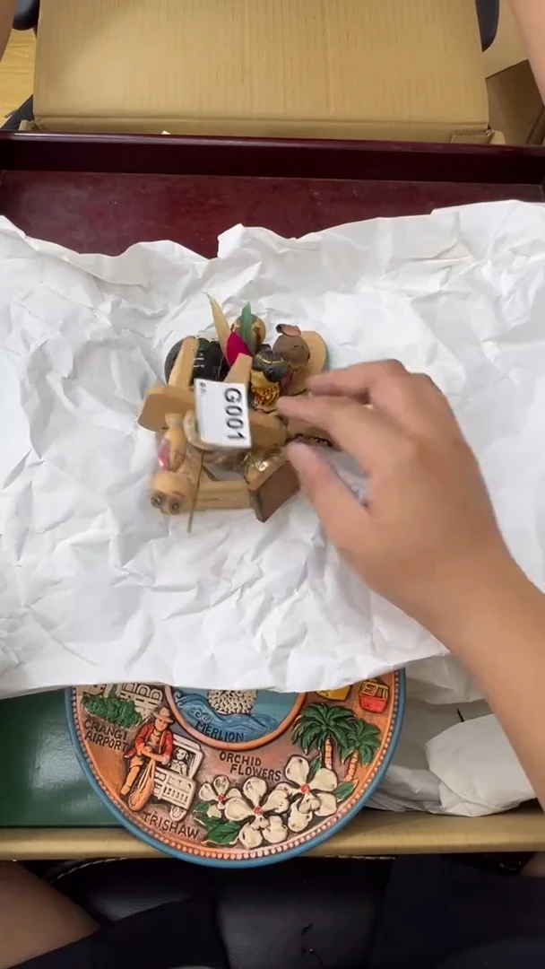 瓷片彦*子中古商品谨慎参拍001