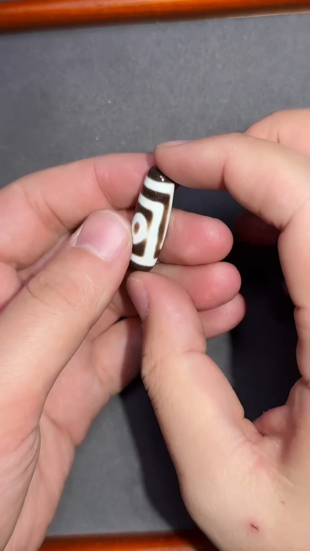 未镶嵌吊坠(不含链)玛瑙/玉髓手工单颗珠029