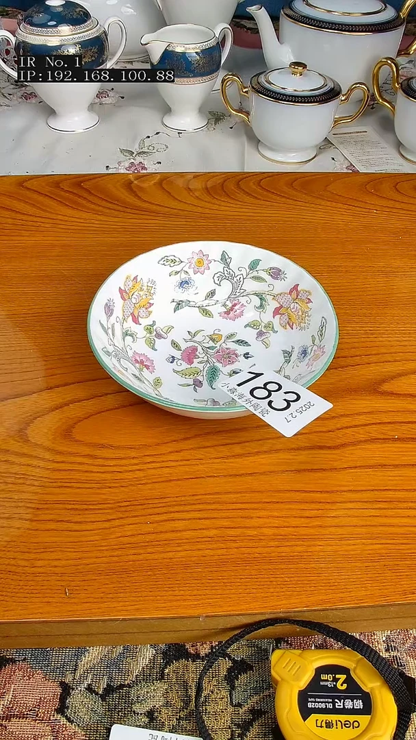 【闪购商品】杯小淼海外陶瓷工艺品