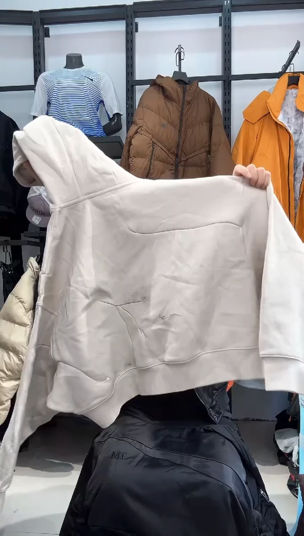 2123编码  瑕疵直播间过款为准 尺码 165