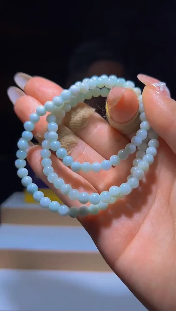 未镶嵌定制翡翠YC翡翠19（多样性发其一）