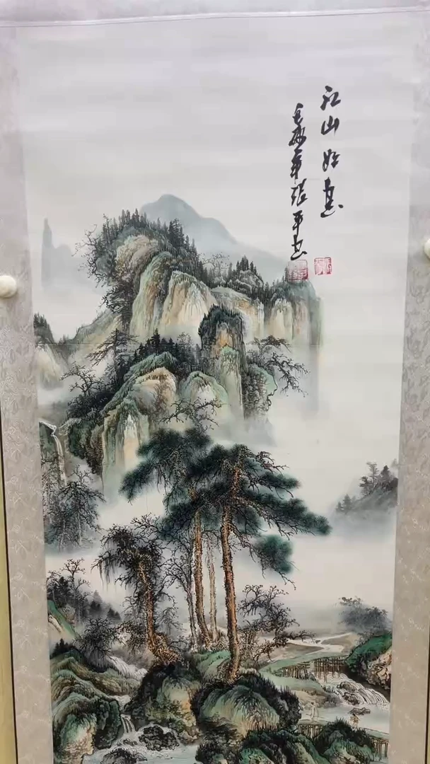 文化艺术精选馆405