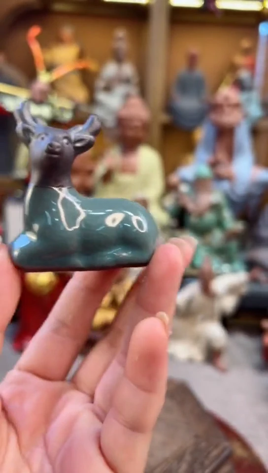 紫砂茶宠器闵茶宠摆件