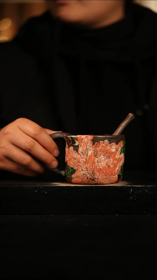 瓷片遇瓷手作同款278