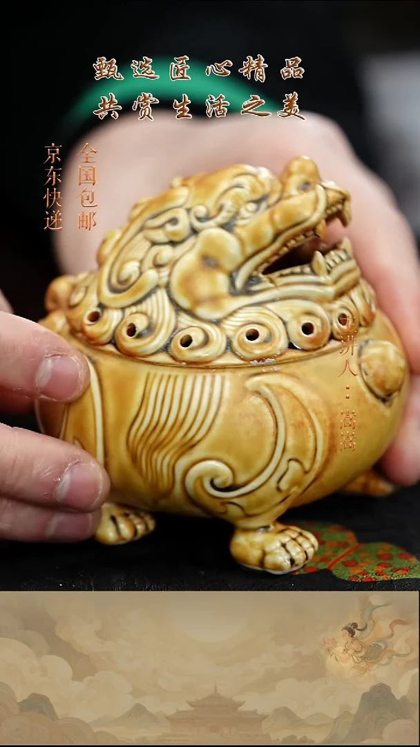 茶壶紫砂茶宠015