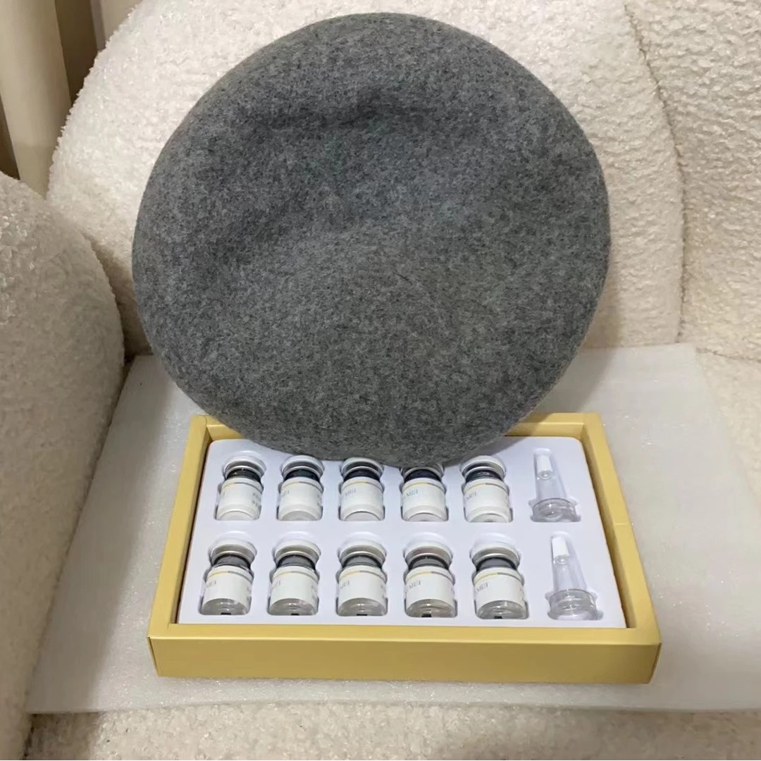 9038小众设计潮牌买手店女款帽