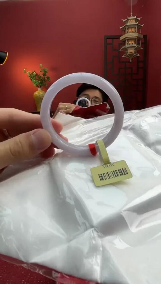 未镶嵌手镯翡翠翡翠手镯2