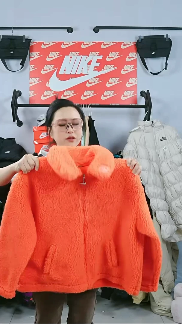 1153闪购编码Nike/Jordan运动衣以直播间过款为准尺码XL