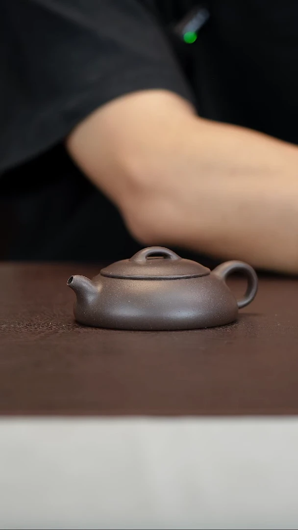 茶壶紫砂珍***～原矿宜兴紫砂茶壶
