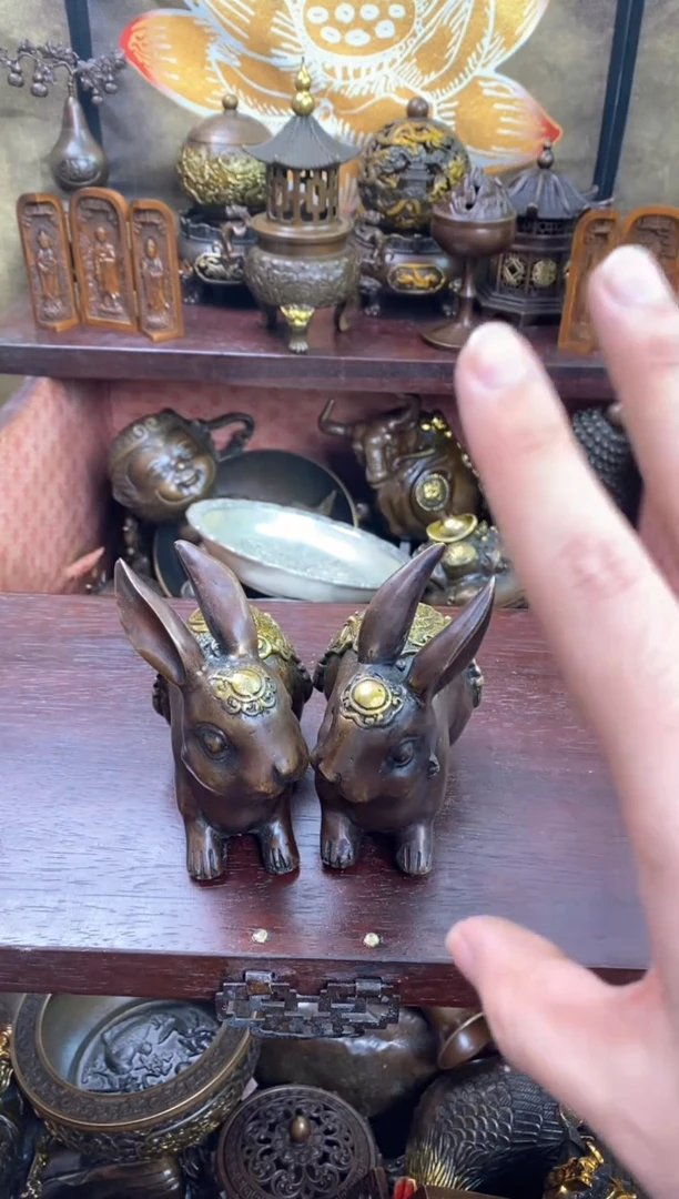 信德铜专属精选链接