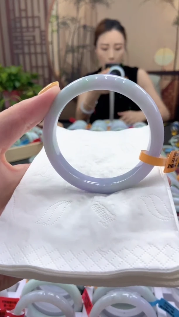 翡翠手镯未镶嵌000028881