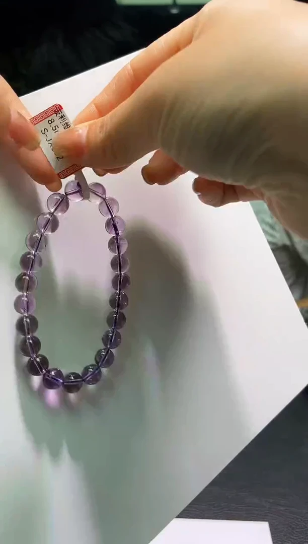 套链未镶嵌水晶8.5/858多样性发一件