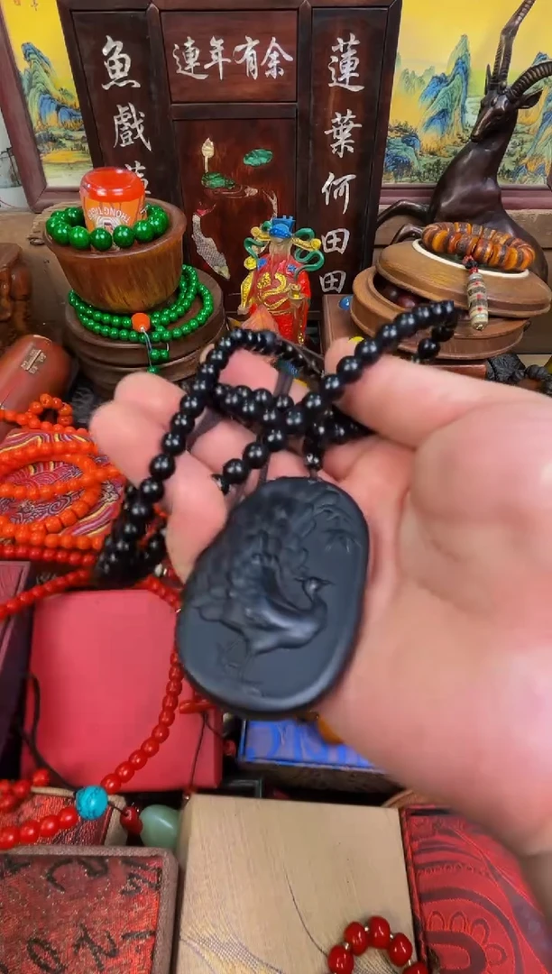 【闪购商品】蜜蜡手链未镶嵌楠专属哈哈哈哈哈哈