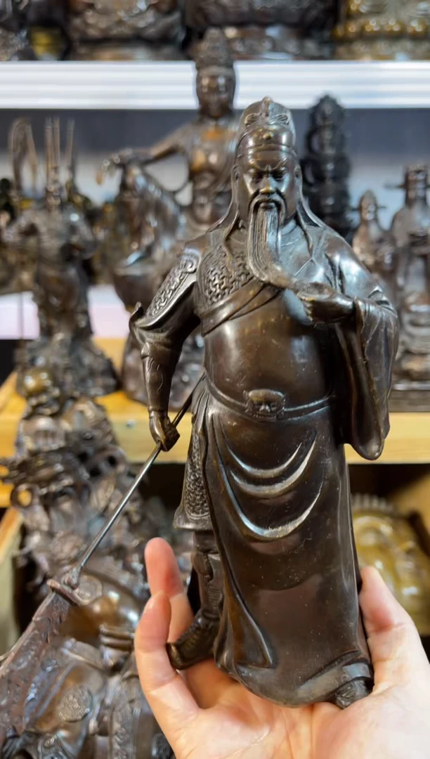 【闪购商品】1案台摆件桌面摆件