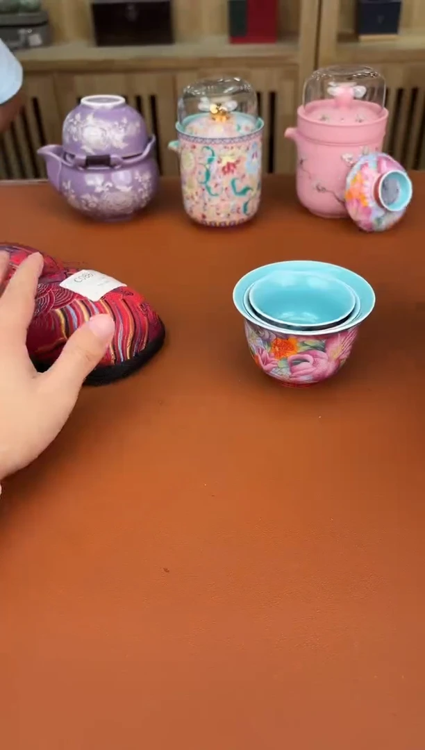 （周老板）茶器11111