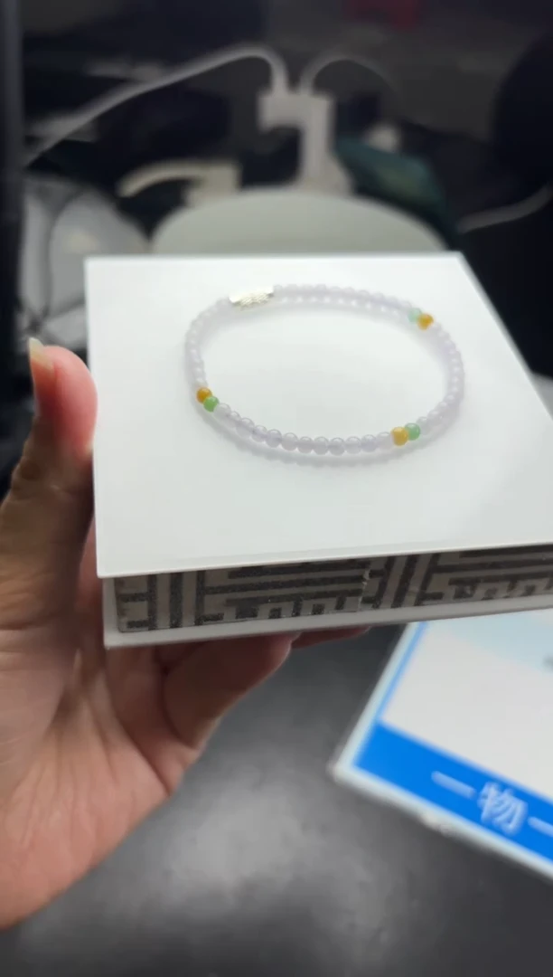 【闪购商品】翡翠挂件未镶嵌发一件L012023-4