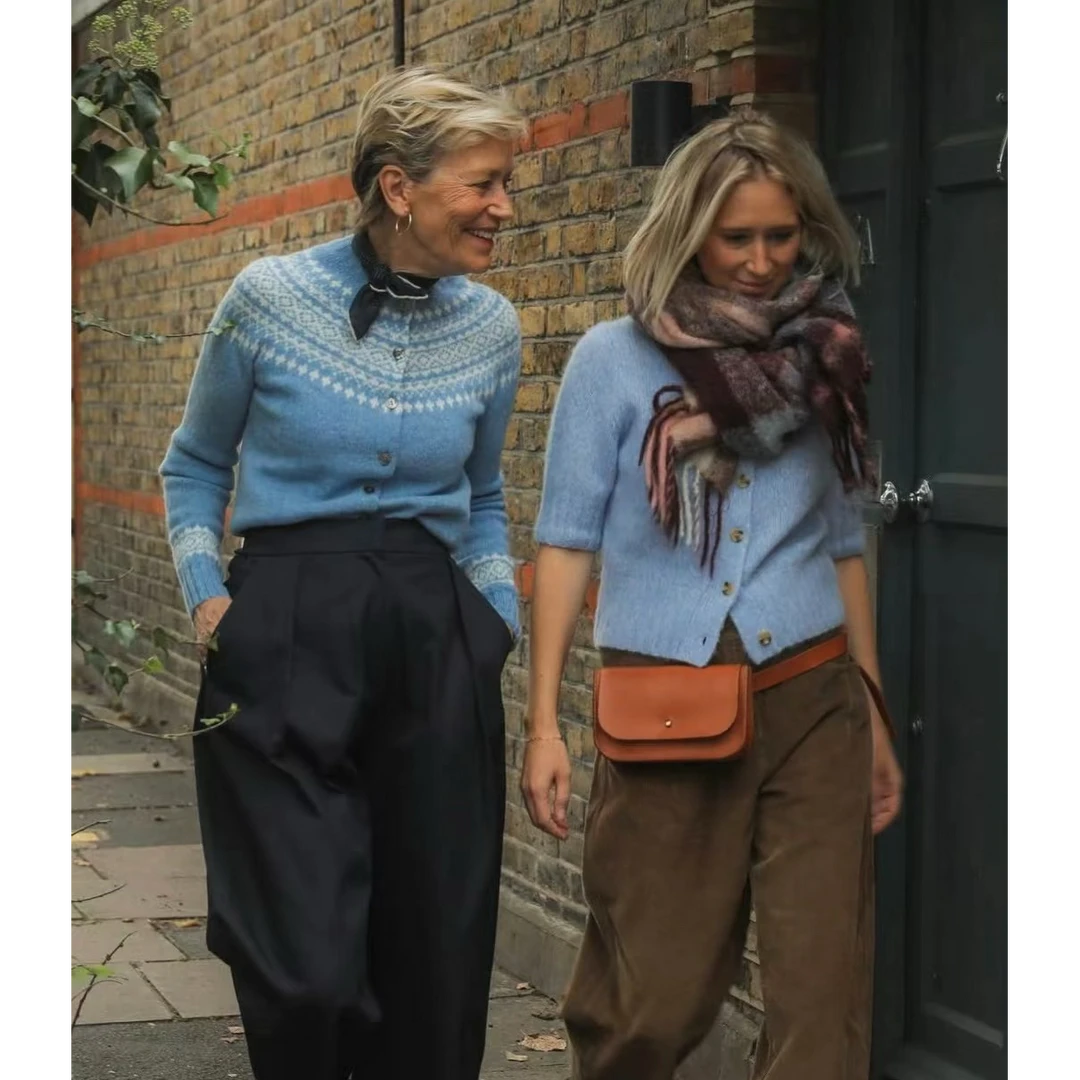 【LEMAER乐玛尔】羊绒孤品体验店星丞销售专享