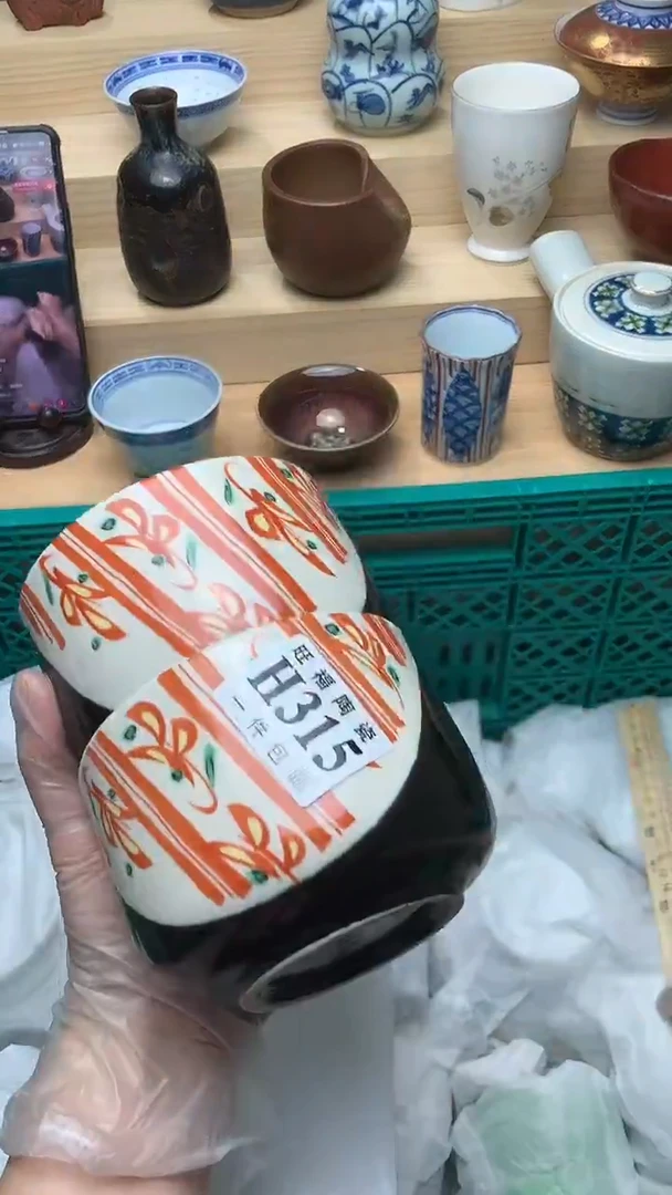 瓷片校长美瓷一号商品