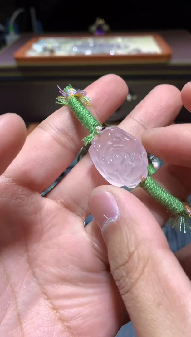 【闪购商品】水晶手链未镶嵌P39【多样性发其一】