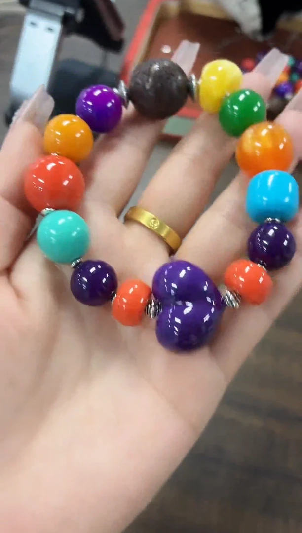 【高定甄选】高端轻奢多样性发货HF4456