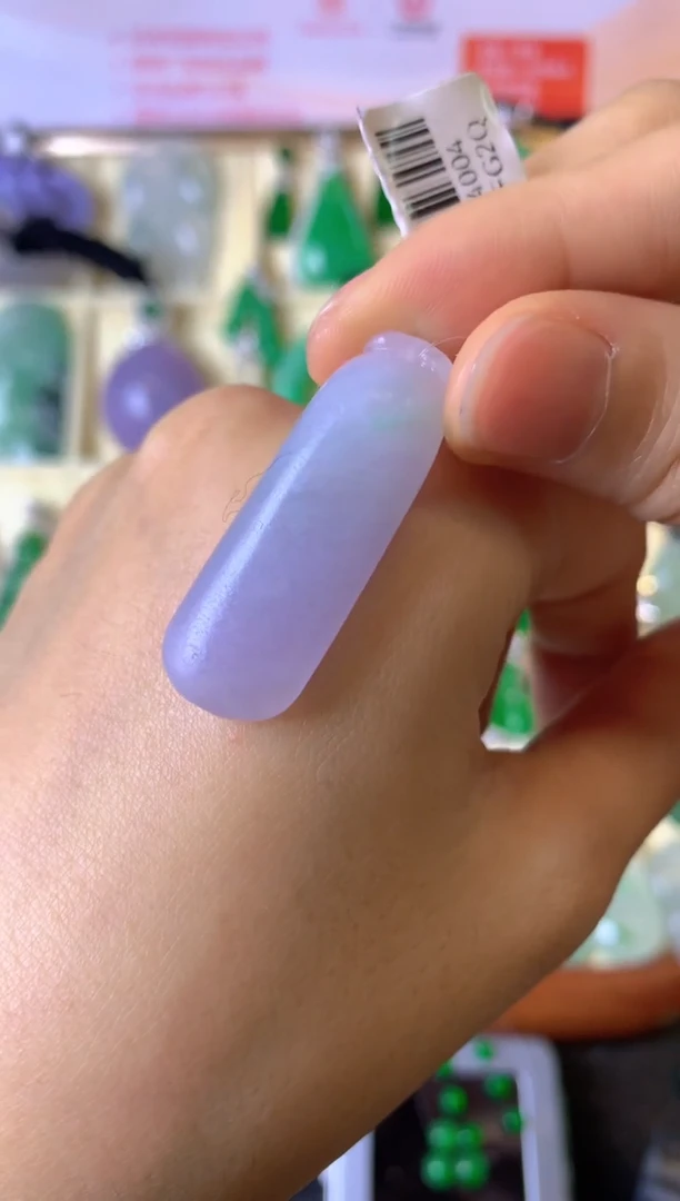 【闪购商品】定制翡翠未镶嵌毛货抛光