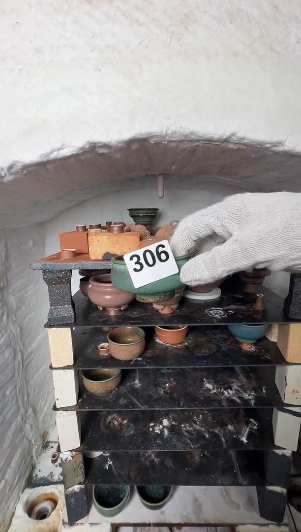 蘭山窑手工茶器306全品七折