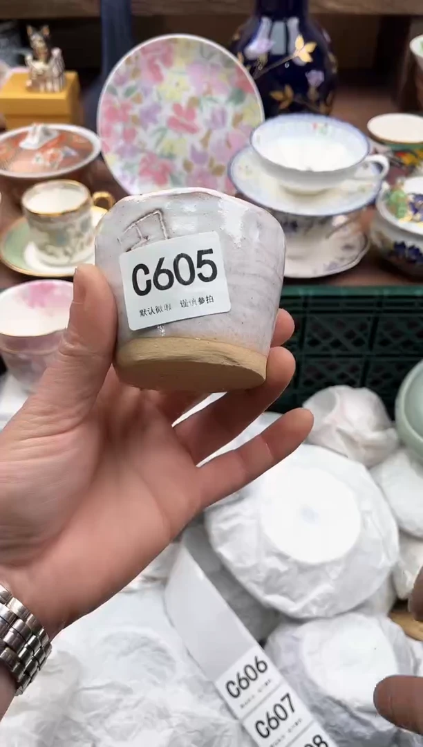 【闪购商品】瓷片605